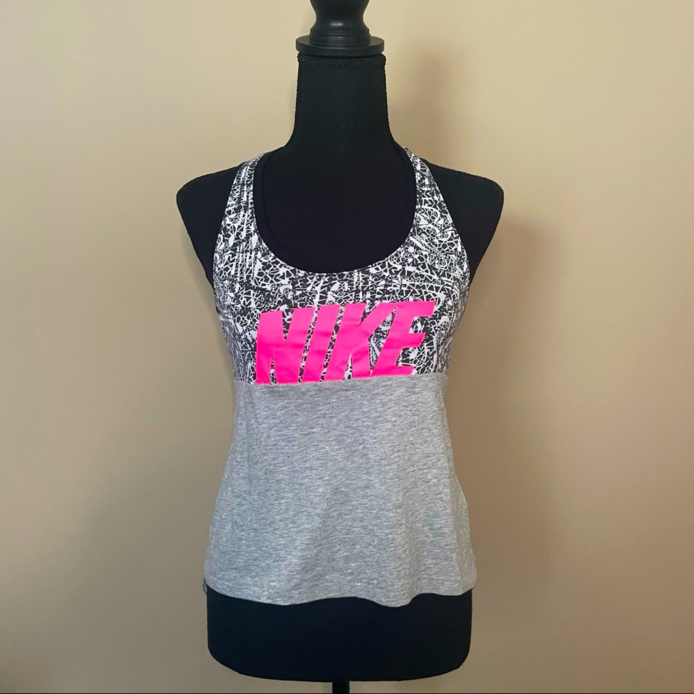 Nike Tank Top Size XS